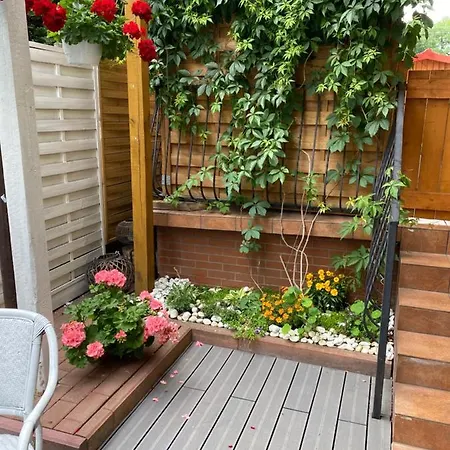 Przystanek Surfera 公寓 *