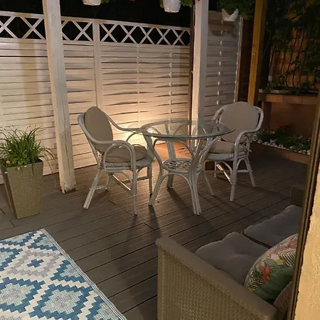 Appartement Przystanek Surfera