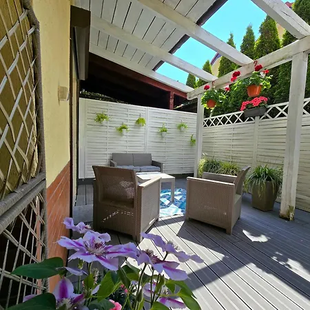 Appartement Przystanek Surfera Rumia