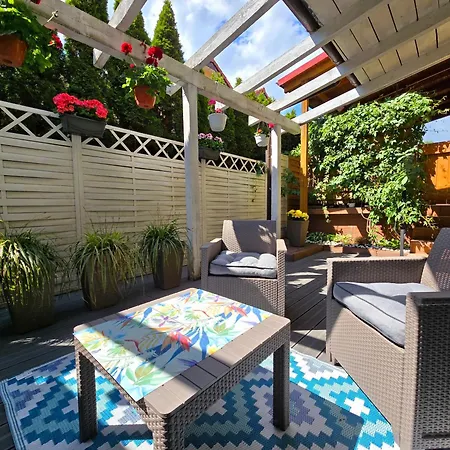 Przystanek Surfera *