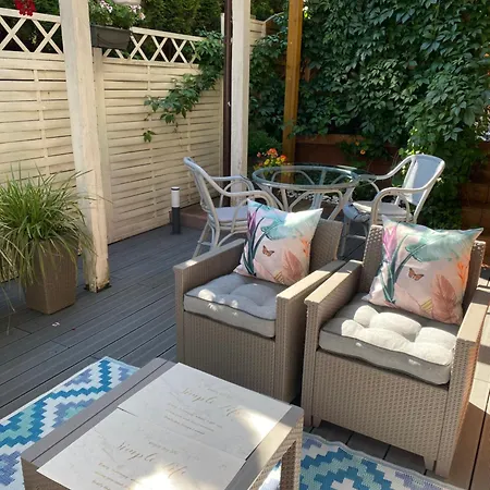 Przystanek Surfera 露米雅