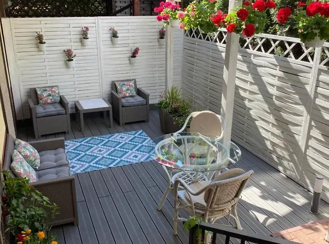 Przystanek Surfera *