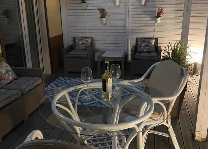 Przystanek Surfera *