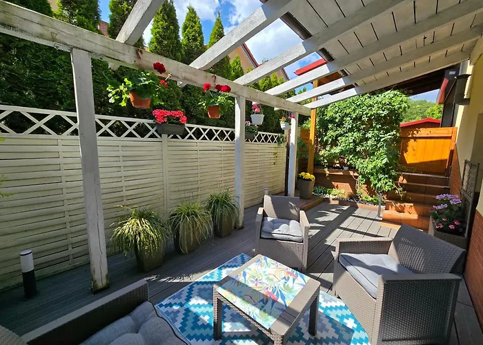 Przystanek Surfera Rahmel