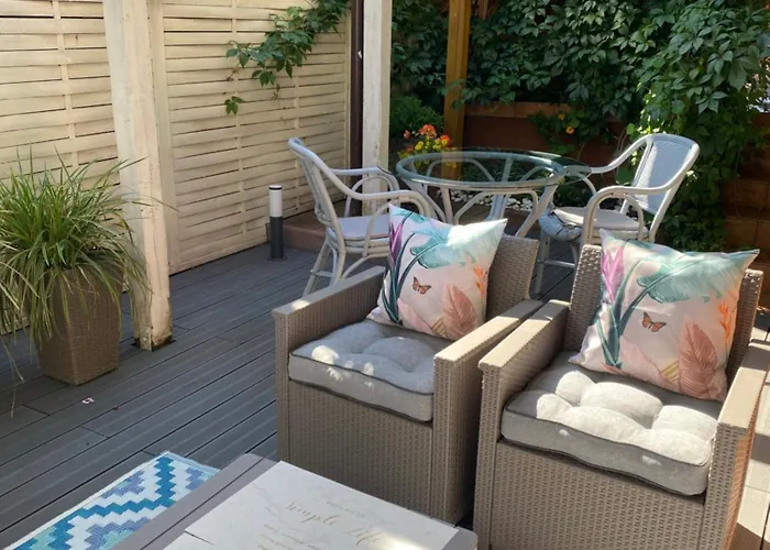 Przystanek Surfera Rahmel